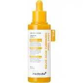 Medicube - Kojic Acid Turmeric Peel Shot - 80 ml