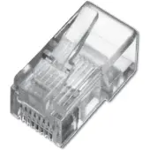 Digitus Professional connecteur de réseau
