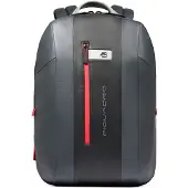 Piquadro Rugzak grijs