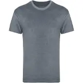 Native Spirit NS311 Ecologisch badstof herenshirt