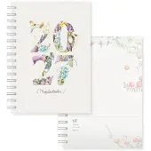 Hallmark Marjolein Bastin Ringband Agenda 2027