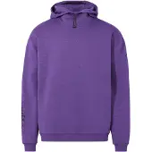 Vaude - Mineo Hoody - Hoodie L, purper