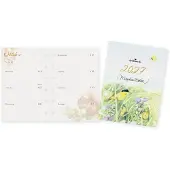 Hallmark Marjolein Bastin Refill 2027 Junior