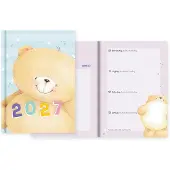 Hallmark Forever Friends Agenda 2027