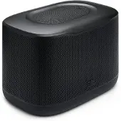 JBL Cove X1 Zwart