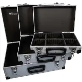 Bgs aluminium gereedschapskoffer set, 4,49 kg