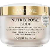 Lancôme Skin Care Nutrix Intense Nourishing & Restoring Body Balsem