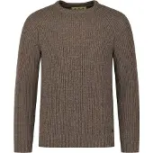 Barbour Trui bruin