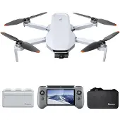 Potensic ATOM 2 Fly More Combo + Smart Controller