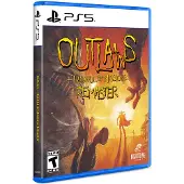Outlaws + Handful of Missions: Remaster