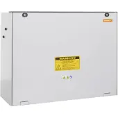 Weidmuller 8000119550 PV 220S0F3CXXV0O0TA1PA15LWW Stringbox
