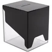 GameGenic - Bastion 100+ XL Black/Clear (GGS22018ML)