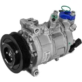 Delphi Compressor, airconditioner TSP0155997