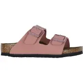 Birkenstock Sandalen - Arizona Kids BS - Roze Clay - - 29 - Sandalen