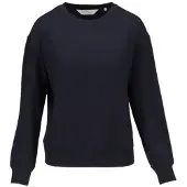 Ringella Lounge dames lounge shirt zwart | Maat 46