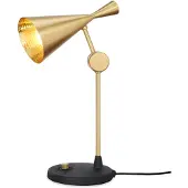 Tom Dixon Beat Tafellamp Brass