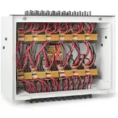 Weidmuller 8000117002 PV 124SXFXCXXV1O1TXPX15LWW Stringbox