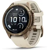 Garmin Fenix 9 Pro 43mm Pro Connected