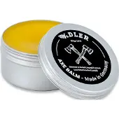 Adler Axe-Balm 5.201.020 Linseed Oil & Beeswax, onderhoudsmiddel voor bijlen