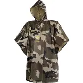 Delphin Jas PROOF Poncho L-2XL