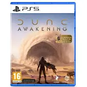 Dune: Awakening Day One Edition PS5