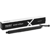 RIDEX 219G1653 Gasveer achterklep