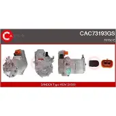 Casco CAC73193GS Aircopomp