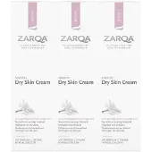 Zarqa 3x Sensitive Dry Skin Cream 200 ml