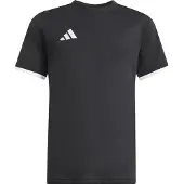 Adidas Functioneel shirt 'Entrada26' zwart / wit