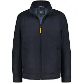 Donders 1860 Winterjas heren textile jacket 21973/790