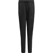 Adidas Tiro Travel Joggingsbroek Kids Zwart