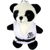 Nihon Sleutelhanger Panda in gi