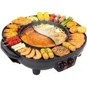Kavo - Hotpot - Hotpot Electrisch - Hotpot Pan