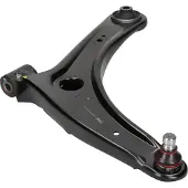 TRW Draagarm JTC2228 TRW voor o.a. CITROEN, MITSUBISHI, PEUGEOT