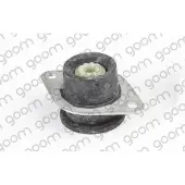 GOOM EM-0363 Motorsteunlager