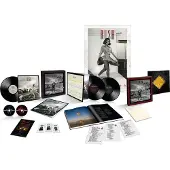 Universal Music Permanent Waves (Ltd. 40Th. Ann. Super Deluxe)