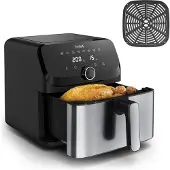 Tefal EY855D Easy Fry Mega 7.5L Air Fryer