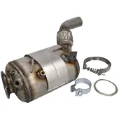 Jmj 1063 Roetfilter (DPF)