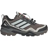 Adidas Lage schoen 'Skychaser' chocoladebruin / greige / lichtgrijs / zwart