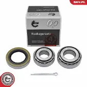 ESEN SKV 85SKV101 Wiellagerset