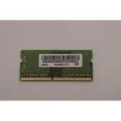 Lenovo Geheugen upgrade - - SODIMM - DDR4 - 8GB - 3200