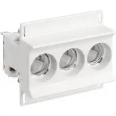 Hager LD02K63-3KS, keramisch