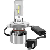 Osram Ledriving Xtr H4 Autolicht 2 Eenheden