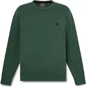 Timberland Trui smaragd / zwart