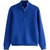 Next Trui blauw