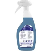 Diversey Sproeireiniger Taski Sprint spitfire Plus 750ml
