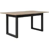 Finori - Uitschuifbare eettafel L160-200 cm - DENVER