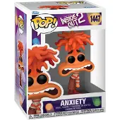 Funko POP! Pop! - Inside Out 2 - Anxiety #1447