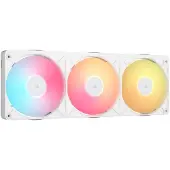 Corsair iCUE LINK RX360 II White