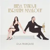MISTER IBE A La Française